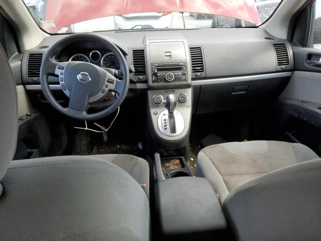 3N1AB6AP6CL641712 Nissan SENTRA 2.0