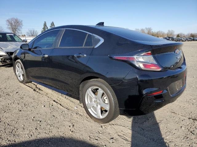 2018 CHEVROLET VOLT LT - 1G1RC6S52JU105684