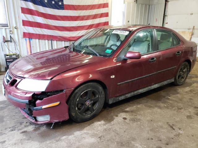 2003 Saab 9-3 Linear