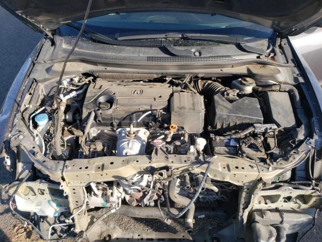2018 ACURA ILX SPECIA - 19UDE2F42JA001978