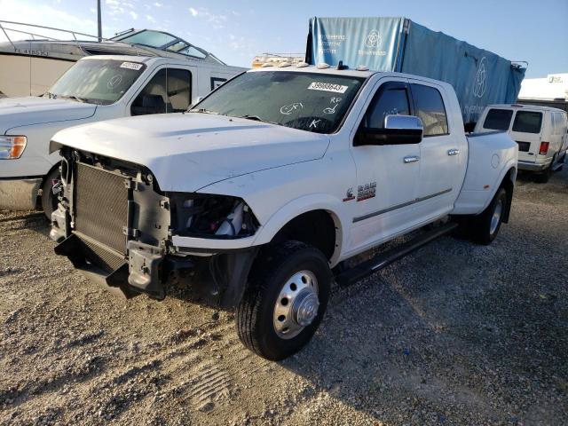 2016 Ram 3500 Laramie