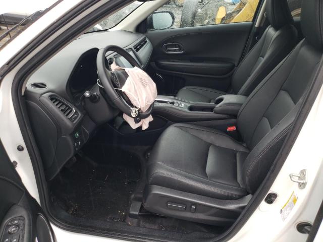 2019 HONDA HR-V TOURI 3CZRU6H98KM715605