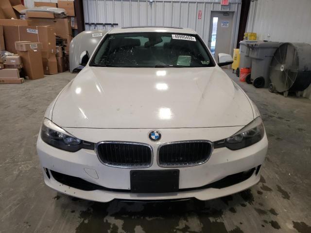2015 BMW 320 I XDRI - WBA3C3C58FP663813