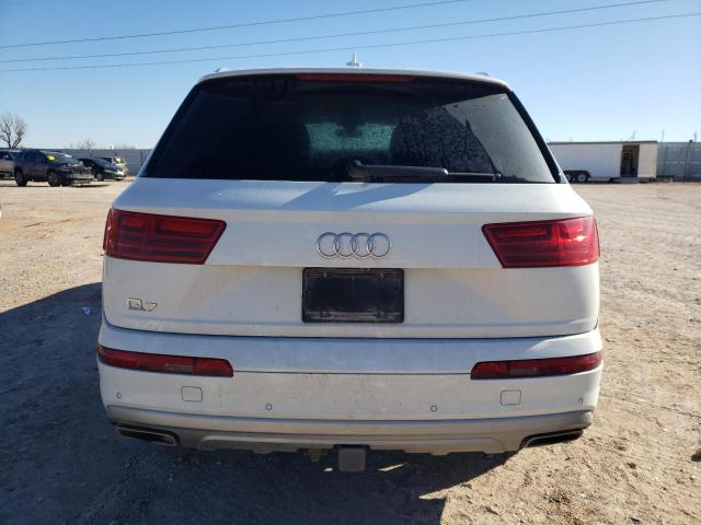 2019 AUDI Q7 PRESTIG - WA1VAAF71KD006831