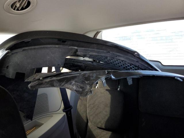 2C4RDGCG5FR717165 Dodge Grand Caravan Sxt