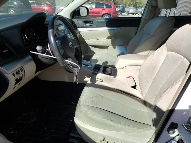 4S4BRDGC3B2361439 Subaru Outback 3.6r Premium