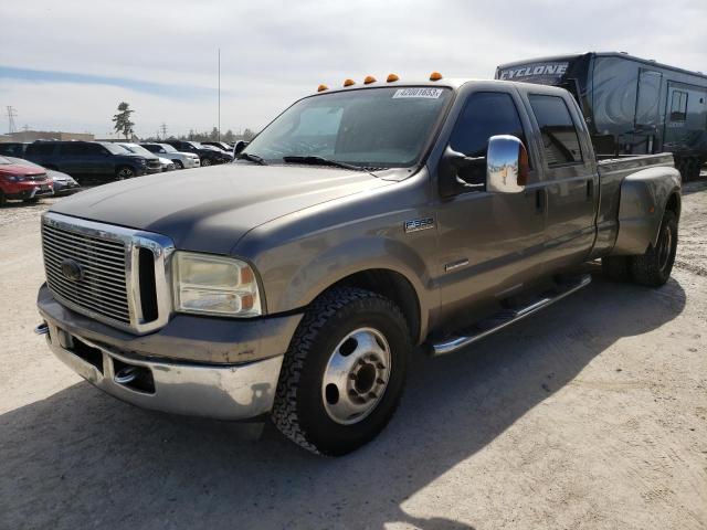 2006 Ford F-350 