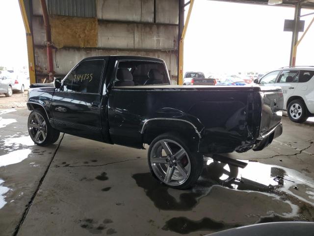 CHEVROLET GMT C1500 1989 1
