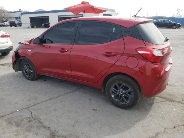 MALB25BC3PM347703 Hyundai Kona Sel