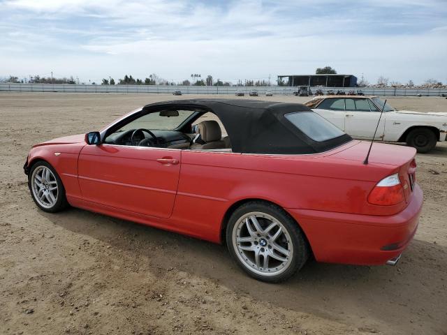 WBABW53444PL40961 BMW 330 CI