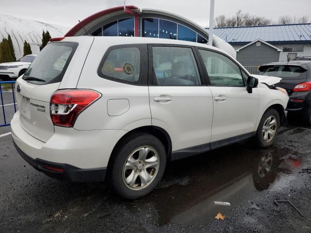 JF2SJAAC8EH487981 Subaru Forester 2.5i