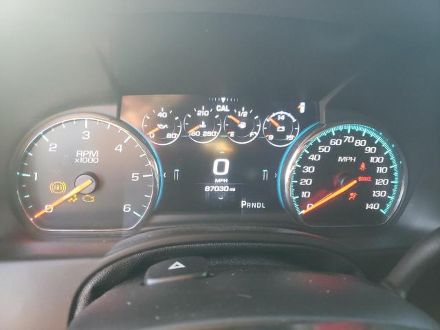 1GKS2CKJ6JR316840 GMC YUKON DENALI
