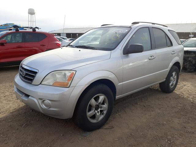 2008 Kia Sorento EX