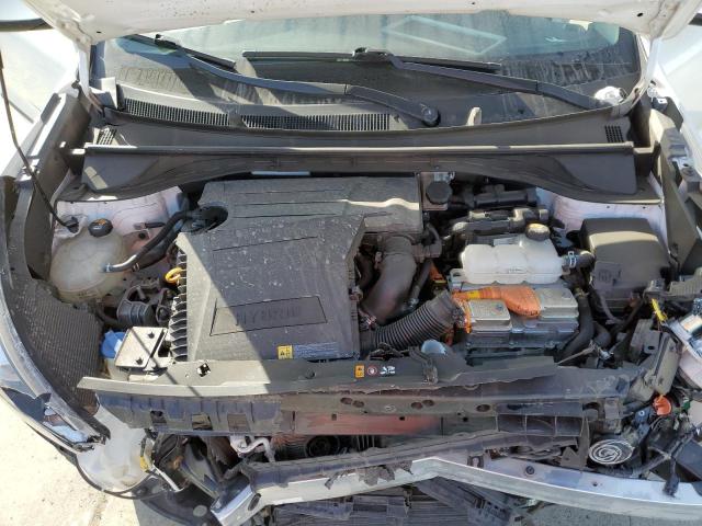KNDCB3LC2K5317766 KIA NIRO FE