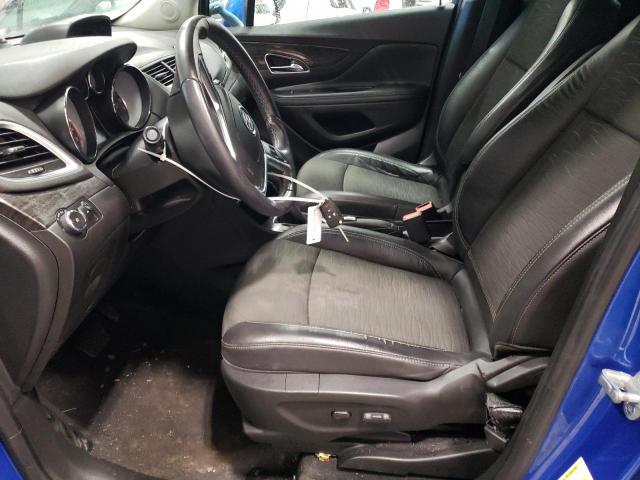 2015 BUICK ENCORE CON - KL4CJFSB3FB265630