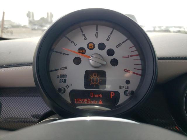 WMWSV3C5XDT394417 Mini Cooper