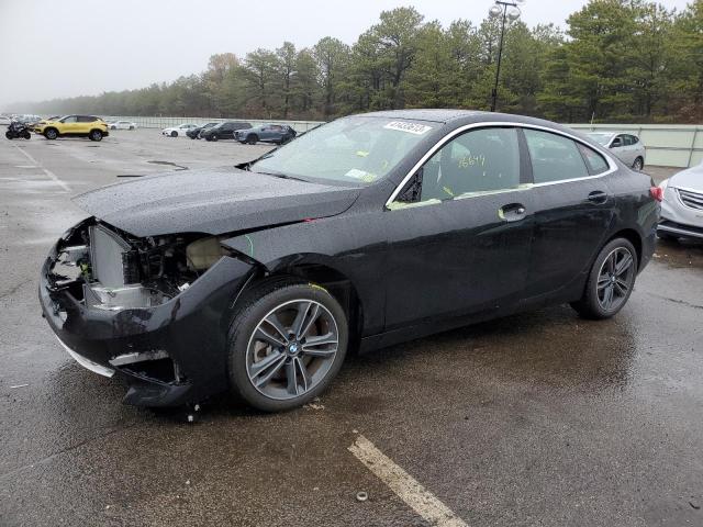 2021 BMW 228XI - WBA73AK04M7J57419