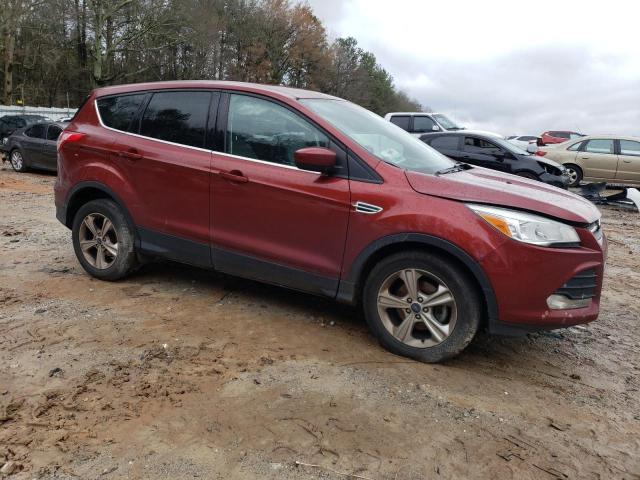 1FMCU0G7XGUB84205 Ford ESCAPE SE