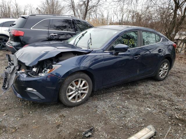 2016 MAZDA 3 SPORT - 3MZBM1U75GM317898