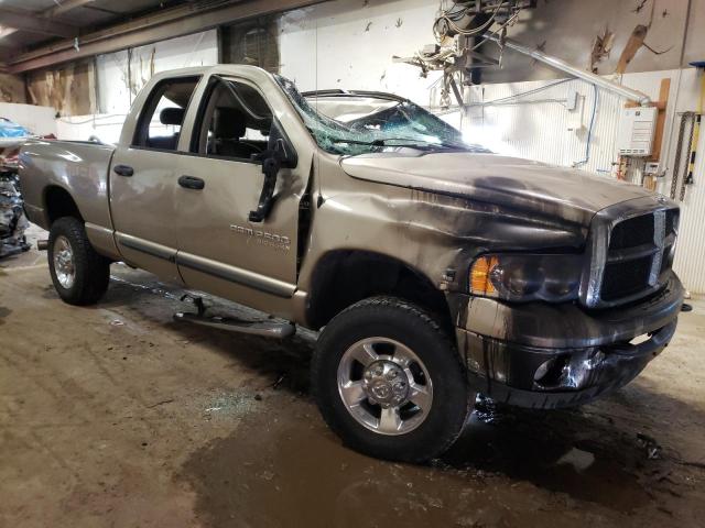 2005 Dodge Ram 2500 ST