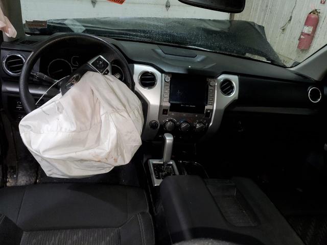 2021 TOYOTA TUNDRA CRE - 5TFDY5F17MX050172