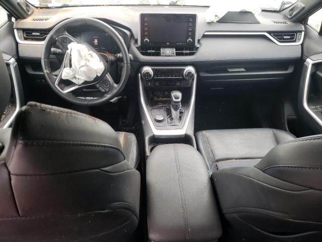 2019 TOYOTA RAV4 XSE - 2T3EWRFV0KW020324