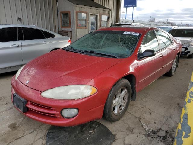 2002 Dodge Intrepid ES