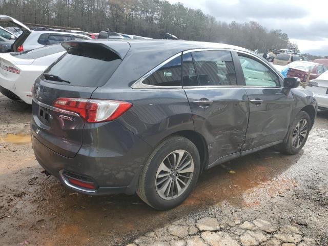 2016 ACURA RDX ADVANC - 5J8TB3H77GL009086
