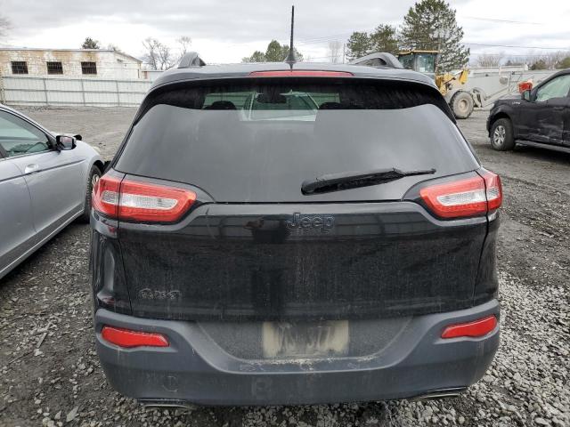 2017 JEEP CHEROKEE S - 1C4PJMAS2HW634728