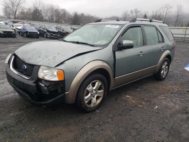 2005 Ford Freestyle SEL