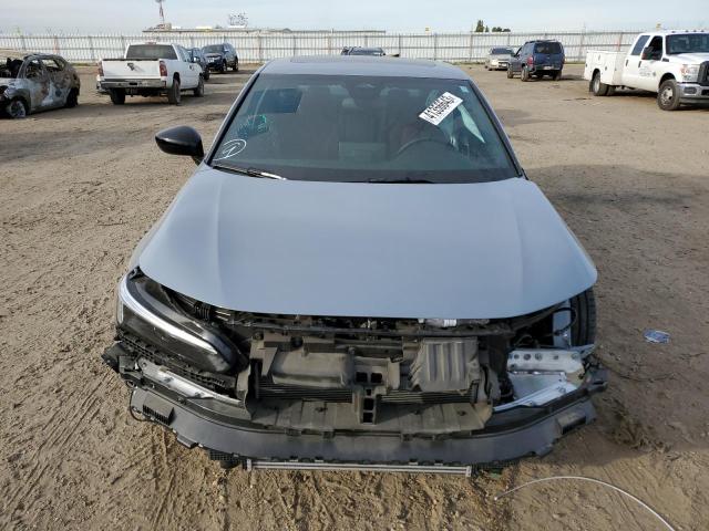 2022 HONDA CIVIC SI 2HGFE1E57NH473744