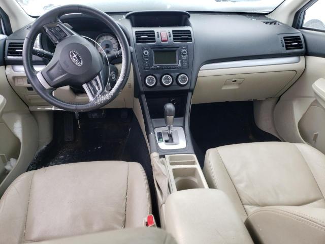JF1GPAS65CH202765 Subaru Impreza Sport Limited