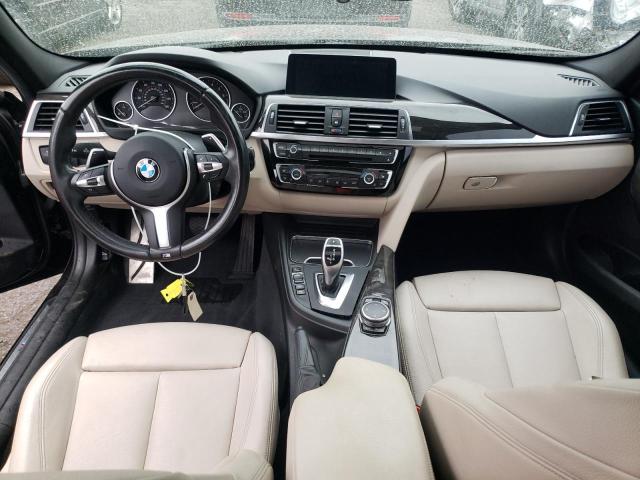 2016 BMW 340 XI - WBA8B7G5XGNT14644