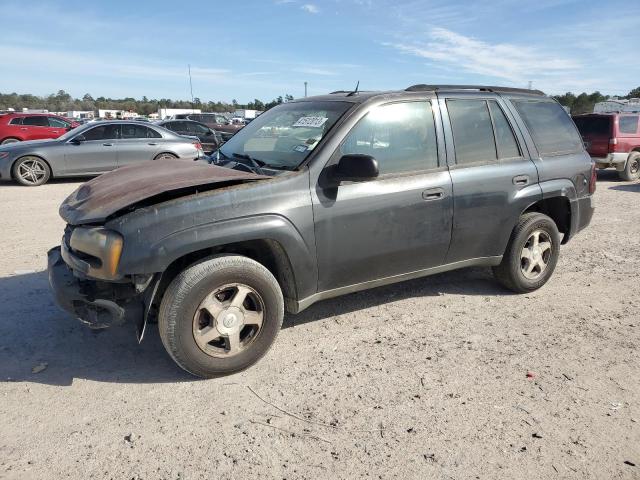 2005 Chevrolet TrailBlazer LS