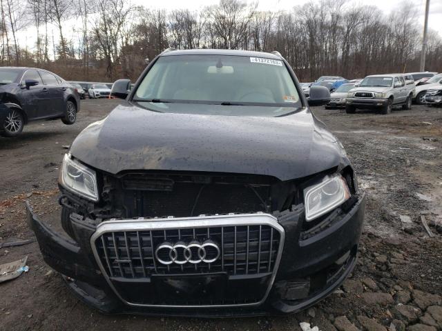2016 AUDI Q5 PREMIUM - WA1C2AFPXGA048136