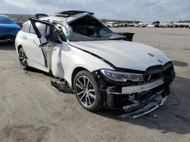 2019 BMW 330I - WBA5R1C57KAK10226