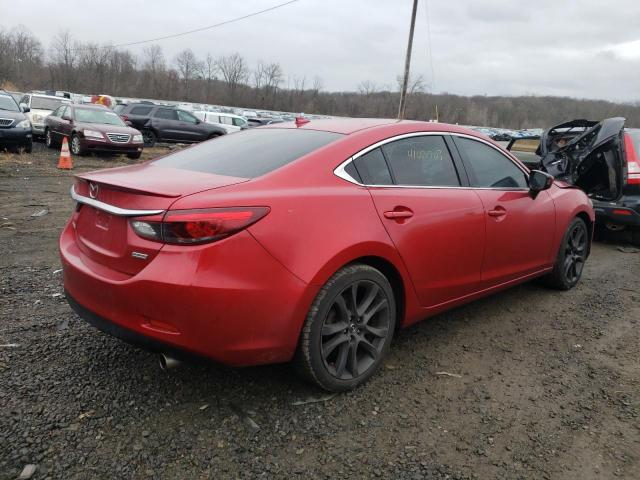 2016 MAZDA 6 GRAND TO - JM1GJ1W50G1418468