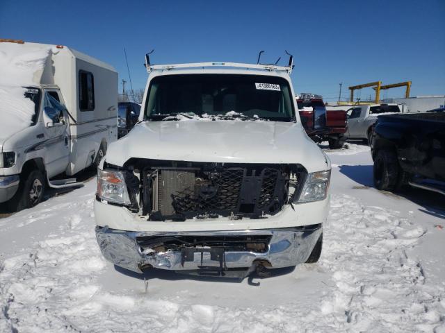 2015 NISSAN NV 2500 - 1N6AF0KY9FN805168