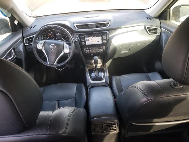 KNMAT2MVXGP687163 Nissan ROGUE S