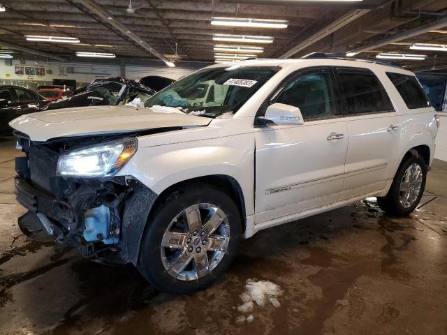 2014 GMC Acadia Denali