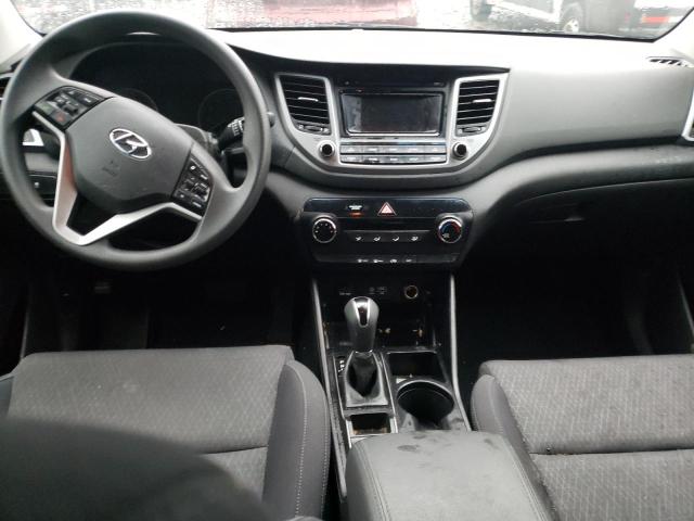 2017 HYUNDAI TUCSON LIM - KM8J3CA49HU596403