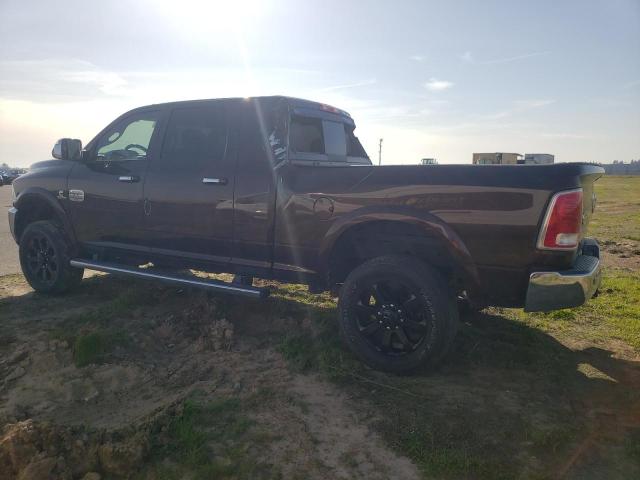 2015 RAM 2500 LONGH - 3C6UR5PL4FG688908