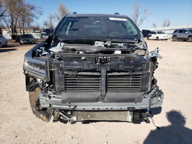 1GKKNKLS0MZ198765 GMC ACADIA SLE