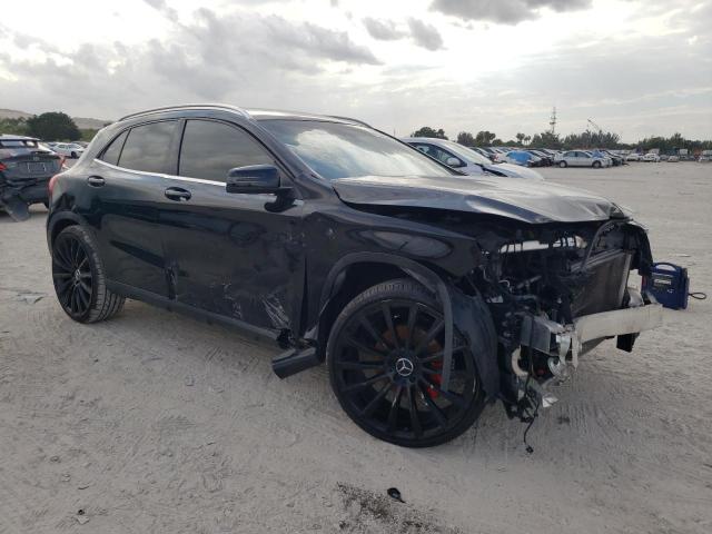 2016 MERCEDES-BENZ GLA 250 - WDCTG4EBXGJ221422