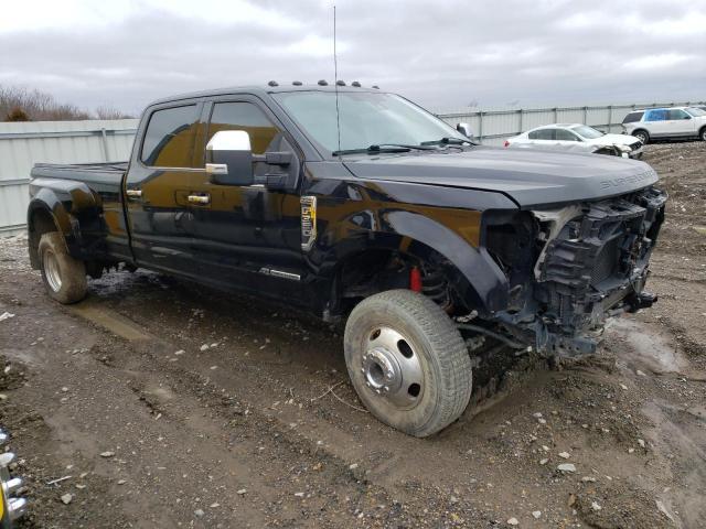 2017 FORD F350 SUPER - 1FT8W3DT7HEC39583