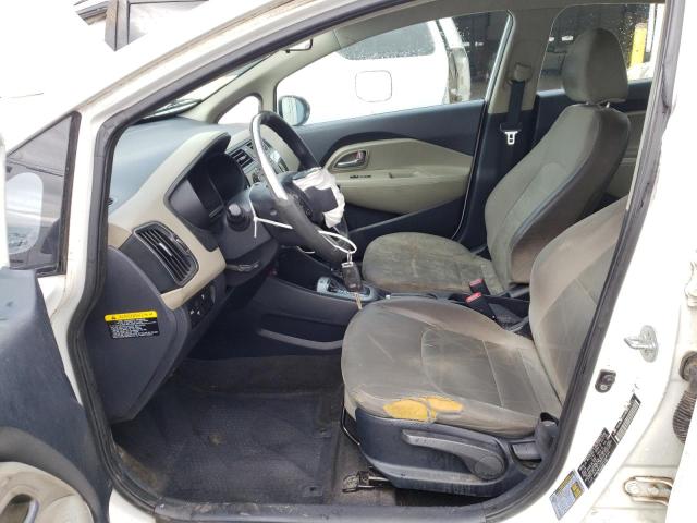 KNADM4A31G6588260 KIA RIO LX