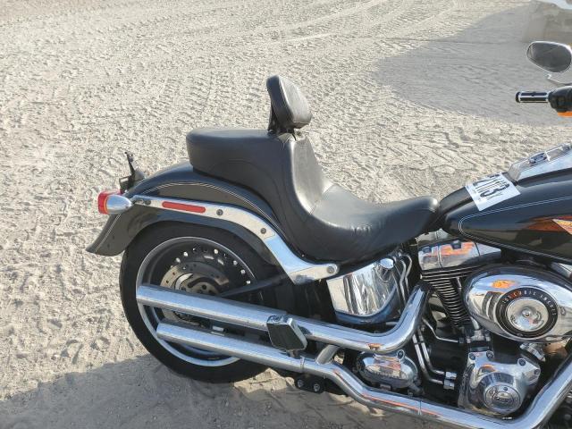 2012 HARLEY-DAVIDSON FLSTF FATB - 1HD1BXV12CB026468