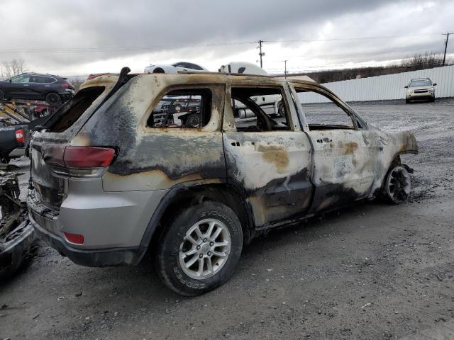 1C4RJFAG4LC208095 Jeep Grand Cherokee Laredo