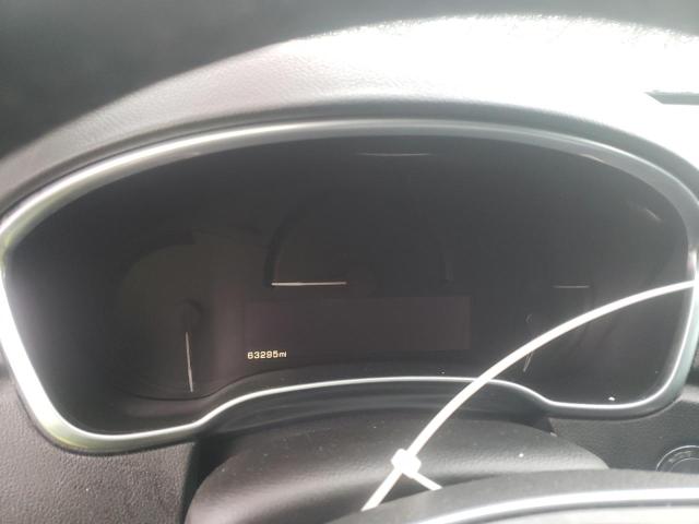 2015 CADILLAC SRX - 3GYFNAE34FS556778