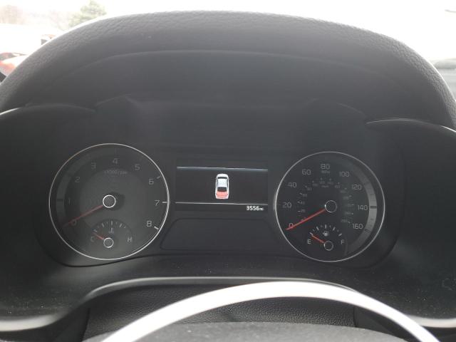 3KPF54AD9PE542171 KIA Forte Gt Line